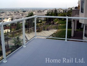 Deck Builder for Medicine Hat