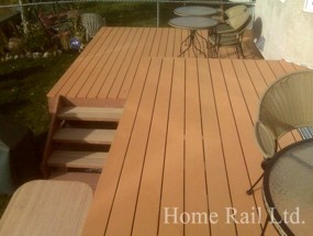 Deck Builders Medicine Hat